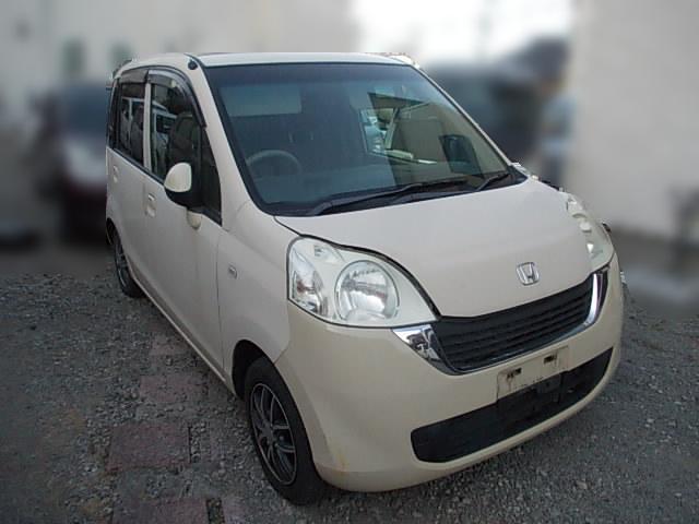 ホンダライフ平成22年式(2010年式)神奈川県伊勢原市の買取実績2025/06/25画像1