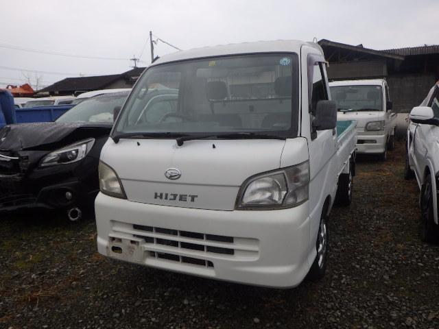 ダイハツハイゼットトラック不明式(年式)熊本県宇城市の買取実績2025/06/25画像1