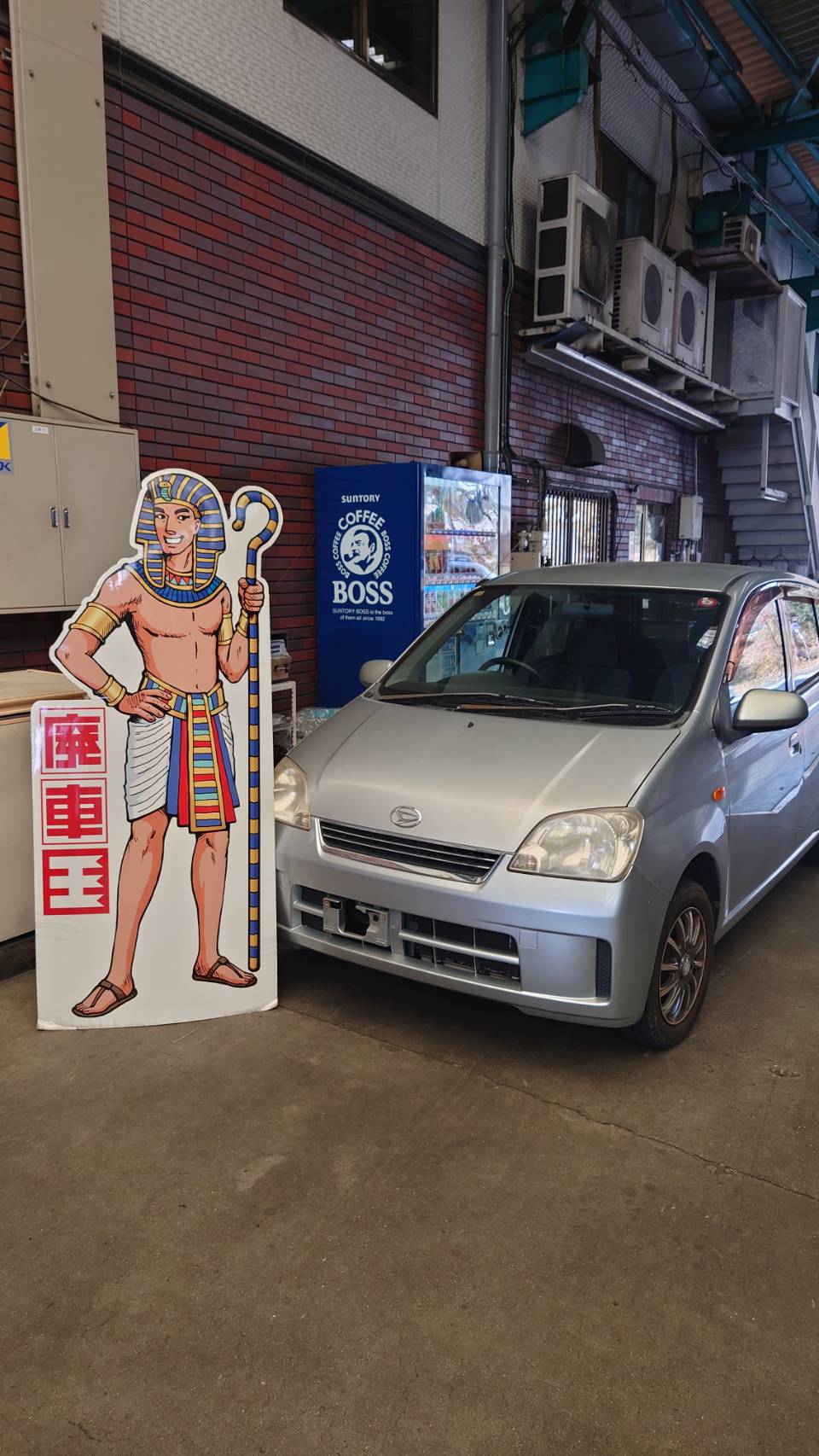 ダイハツムーヴ平成23年式(2011年式)兵庫県神戸市の買取実績2025/06/25画像1