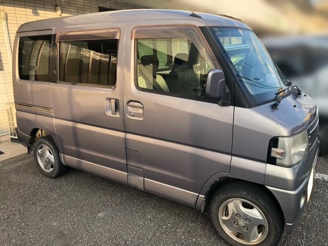 ミツビシタウンボックス平成20年式(2008年式)徳島県徳島市の買取実績2025/06/25画像1