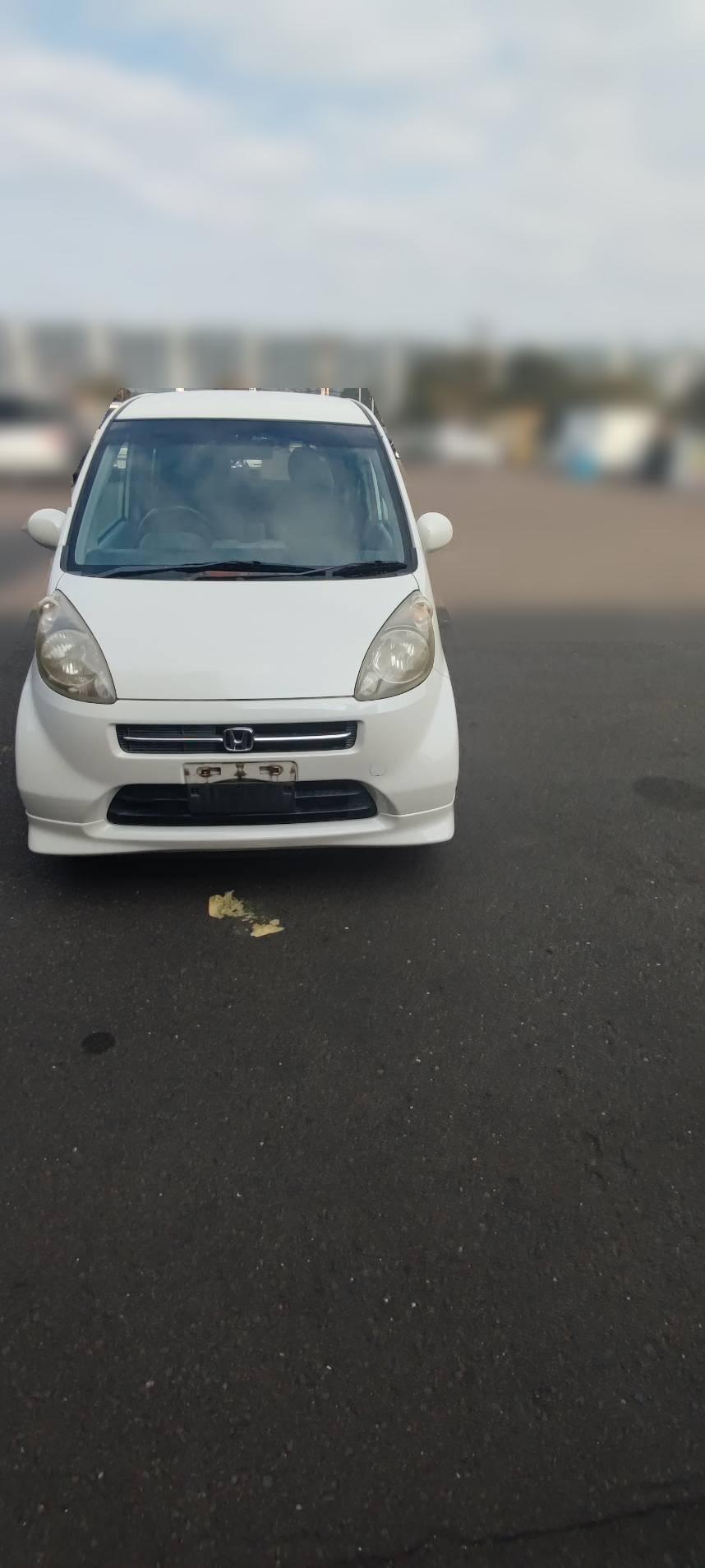 ホンダライフ平成18年式(2006年式)福岡県北九州市の買取実績2025/06/25画像1