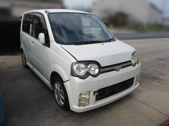 ダイハツムーヴ不明式(年式)島根県松江市の買取実績2025/06/25画像1