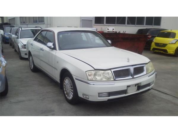 ニッサンセドリック不明式(年式)愛媛県新居浜市の買取実績2025/09/12画像1