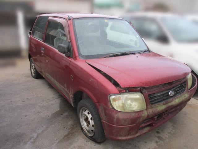 ダイハツミラ不明式(年式)島根県出雲市の買取実績2025/06/25画像1