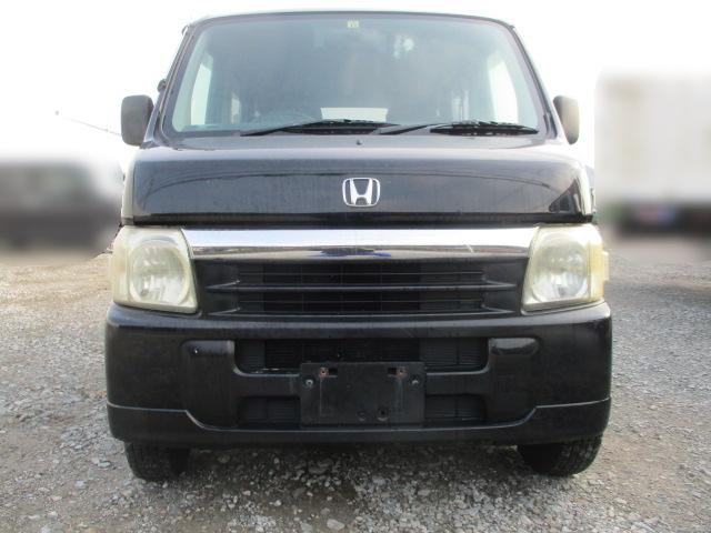 ホンダバモス平成17年式(2005年式)島根県安来市の買取実績2025/06/25画像1