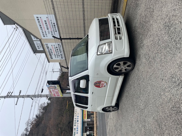 スズキワゴンＲ平成20年式(2008年式)岡山県倉敷市の買取実績2025/06/25画像1