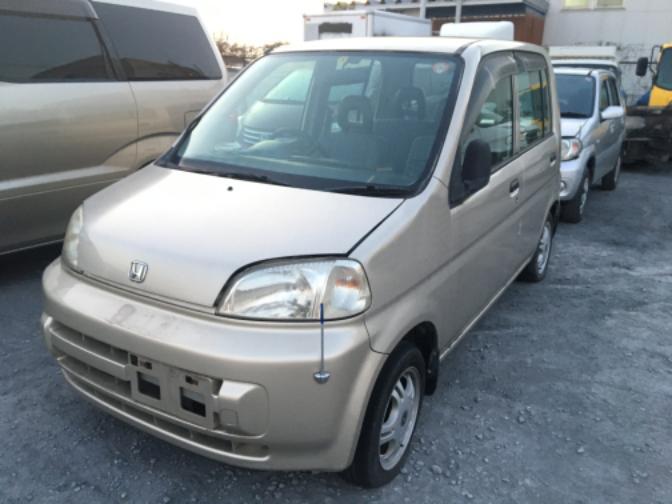 ホンダライフ平成23年式(2011年式)埼玉県さいたま市の買取実績2025/06/25画像1