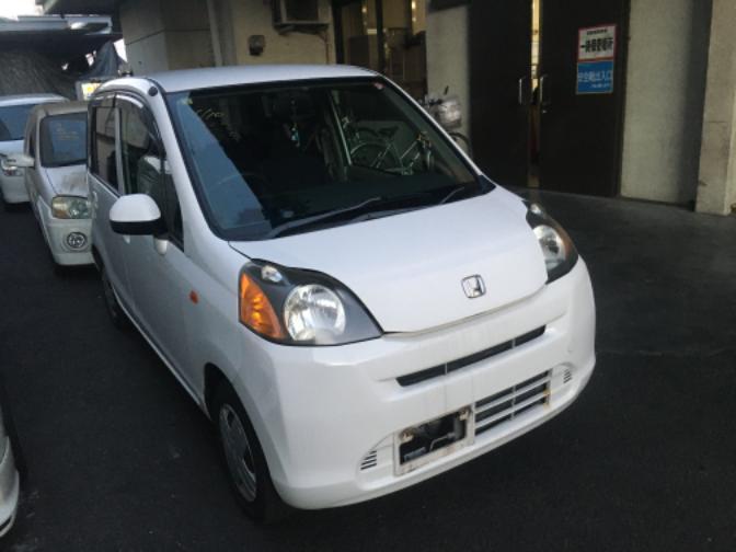 ホンダライフ不明式(年式)埼玉県上尾市の買取実績2025/06/25画像1