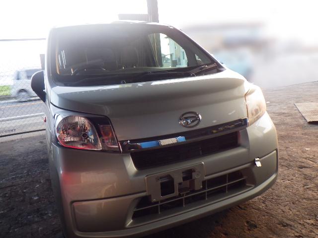 ダイハツムーヴ平成25年式(2013年式)徳島県名西郡 石井町の買取実績2025/06/25画像1