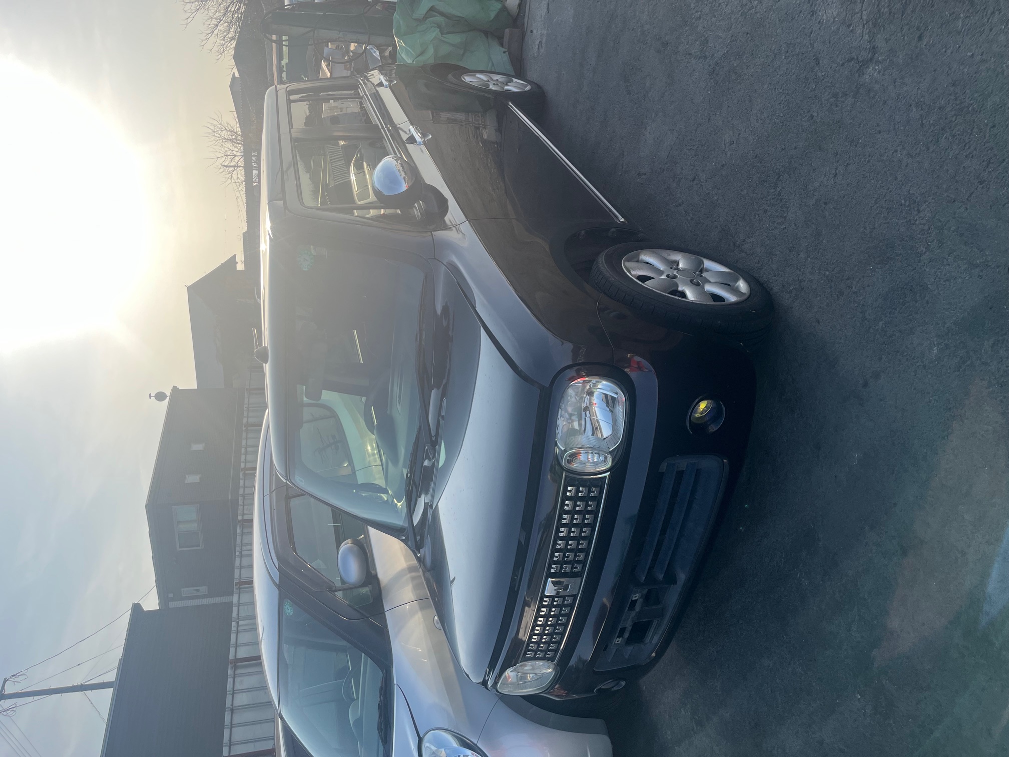 スズキラパン平成25年式(2013年式)熊本県熊本市の買取実績2025/06/25画像1