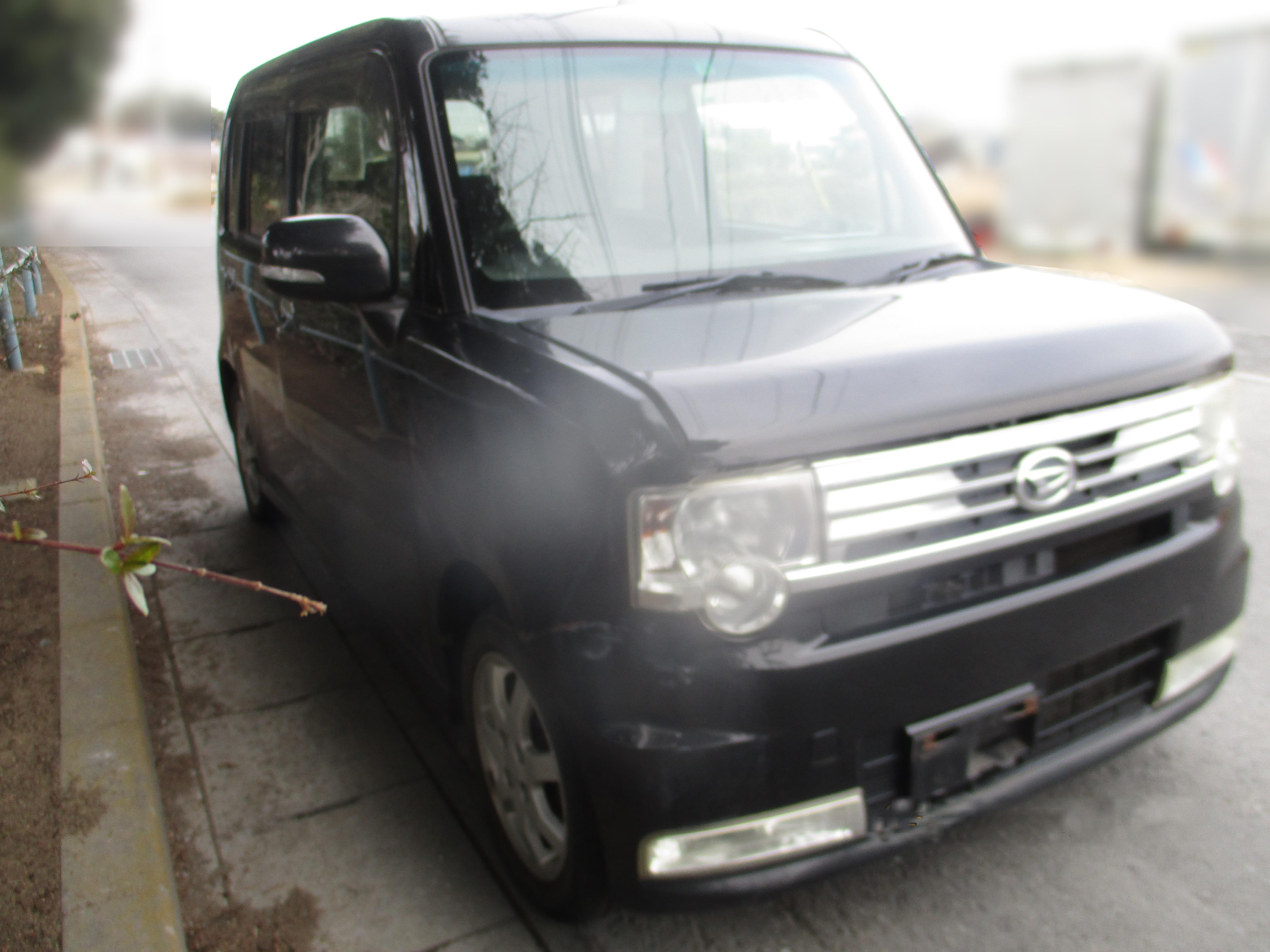 茨城県古河市の廃車・事故車買取なら廃車王 - どんな車も0円以上