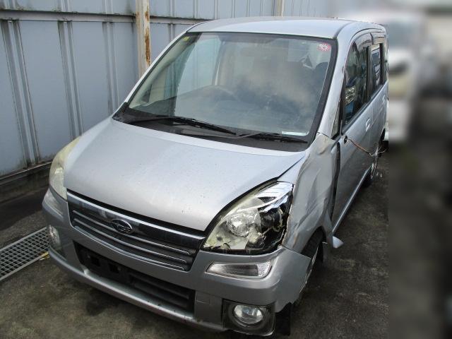 スバルステラ不明式(年式)島根県松江市の買取実績2025/06/25画像1