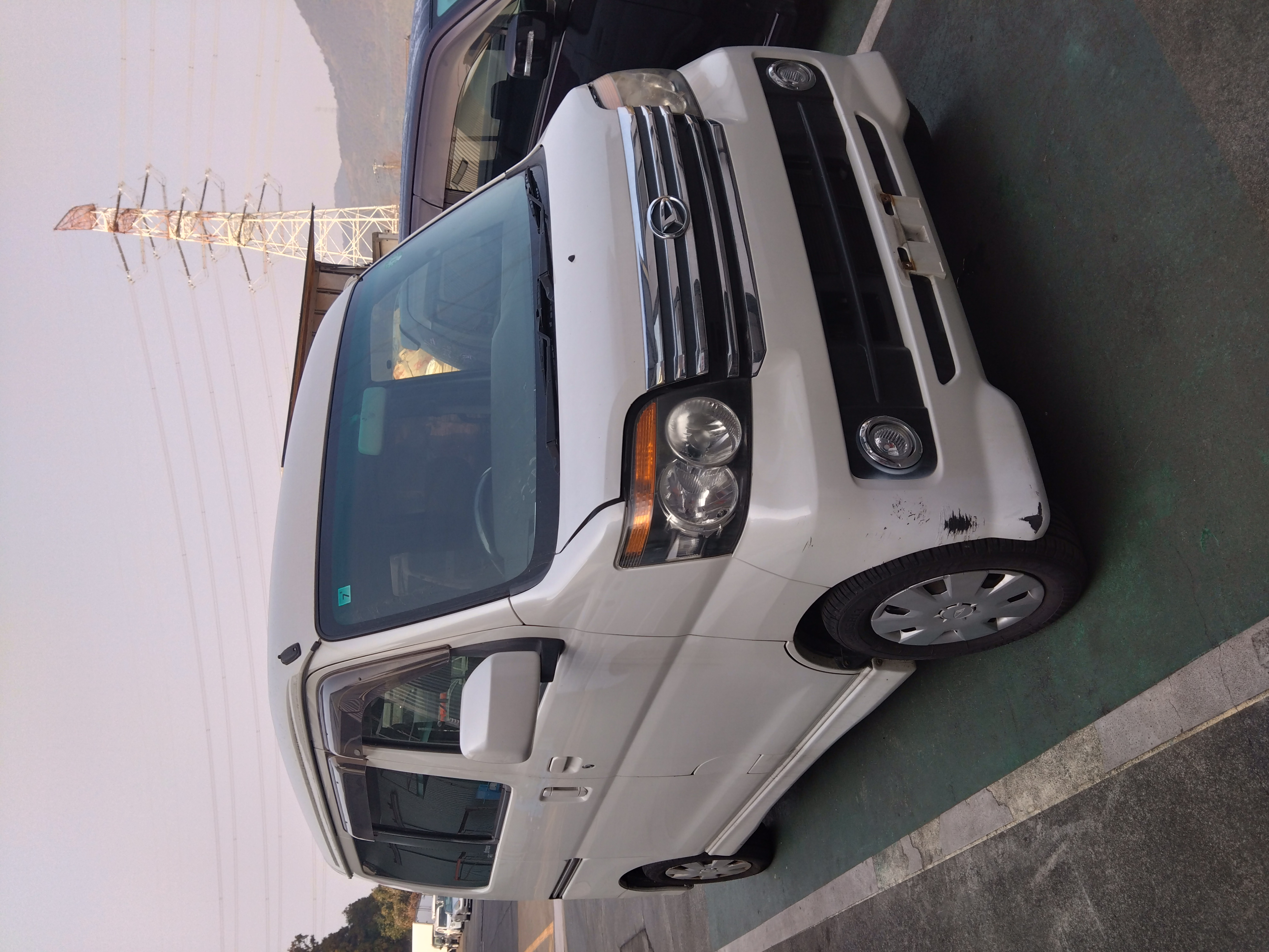 ダイハツアトレーワゴン不明式(年式)福岡県福岡市の買取実績2025/06/25画像1