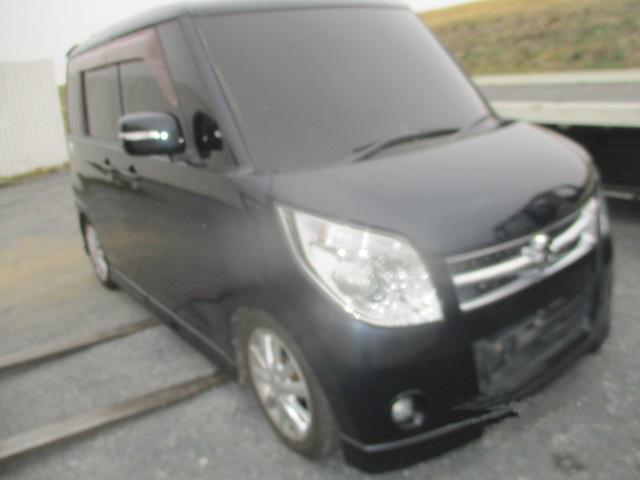 スズキパレット令和7年式(2025年式)茨城県つくば市の買取実績2025/09/12画像1