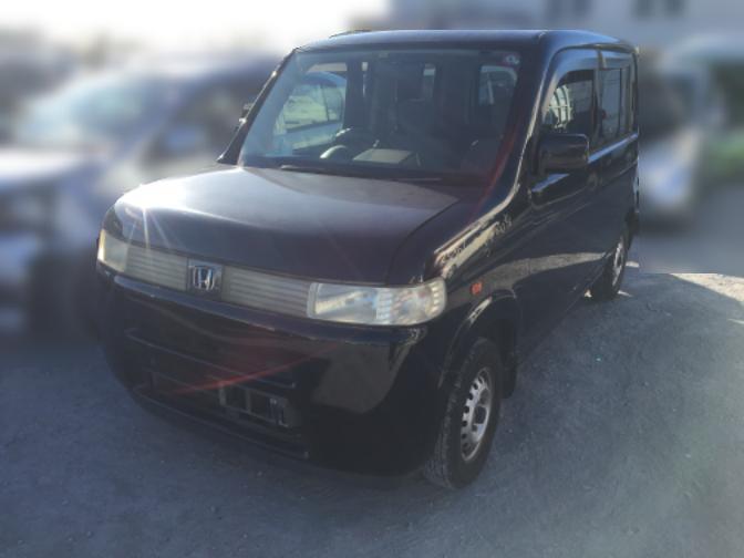 ホンダザッツ平成18年式(2006年式)埼玉県さいたま市の買取実績2025/07/09画像1