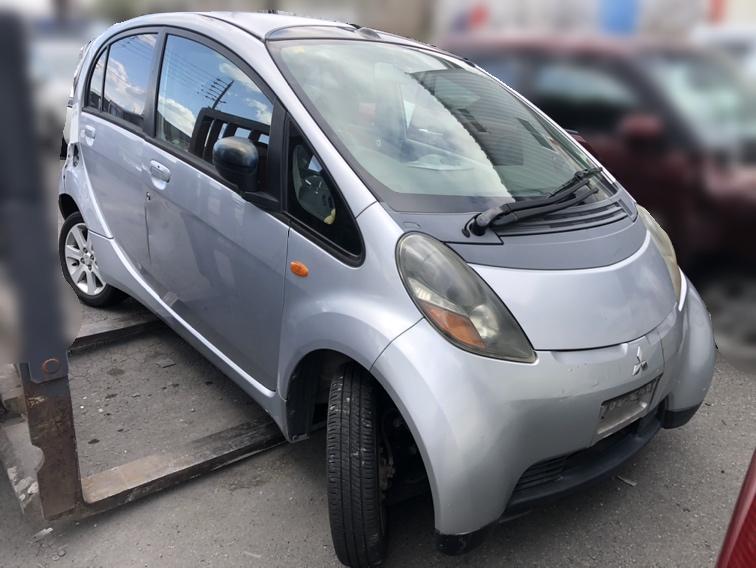 ミツビシｉ平成18年式(2006年式)愛知県海部郡 飛島村の買取実績2025/07/09画像1