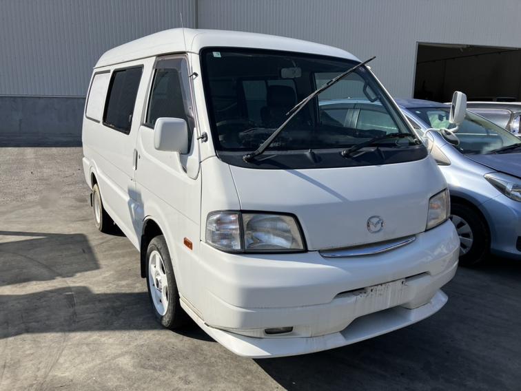 マツダボンゴバン平成20年式(2008年式)長崎県長崎市の買取実績2025/07/09画像1