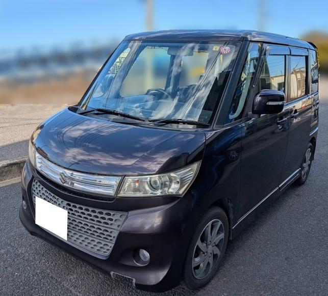 ダイハツタント令和4年式(2022年式)千葉県市原市の買取実績2025/07/09画像1