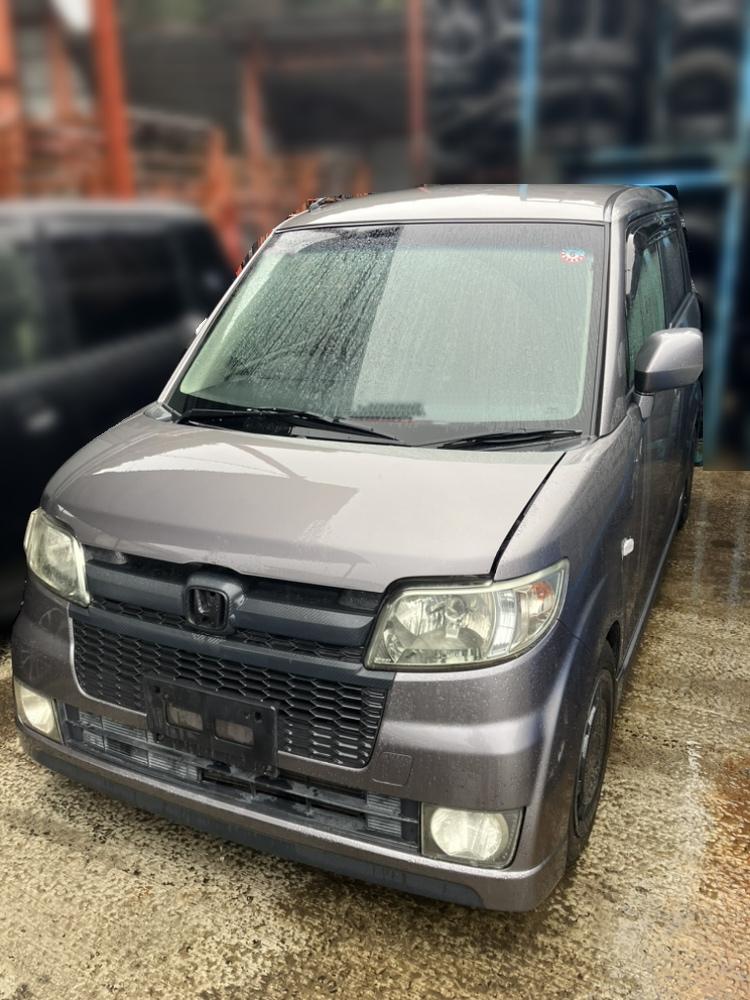 ホンダゼスト平成18年式(2006年式)長崎県諫早市の買取実績2025/09/12画像1