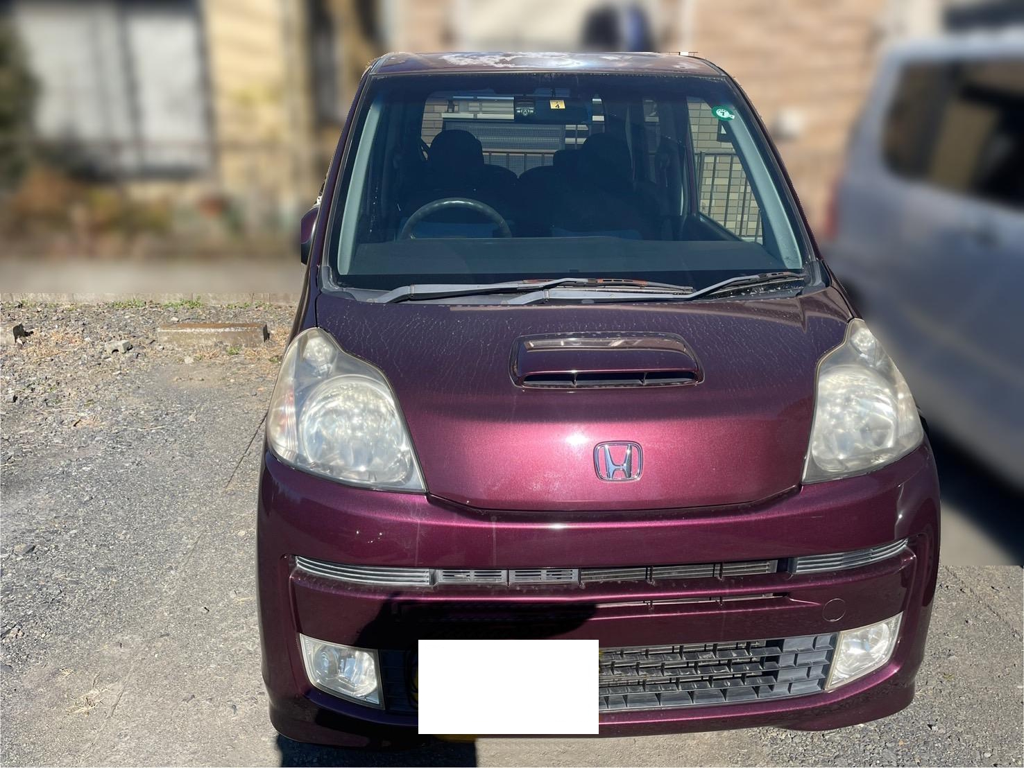 ホンダライフ平成22年式(2010年式)埼玉県和光市の買取実績2025/07/09画像1