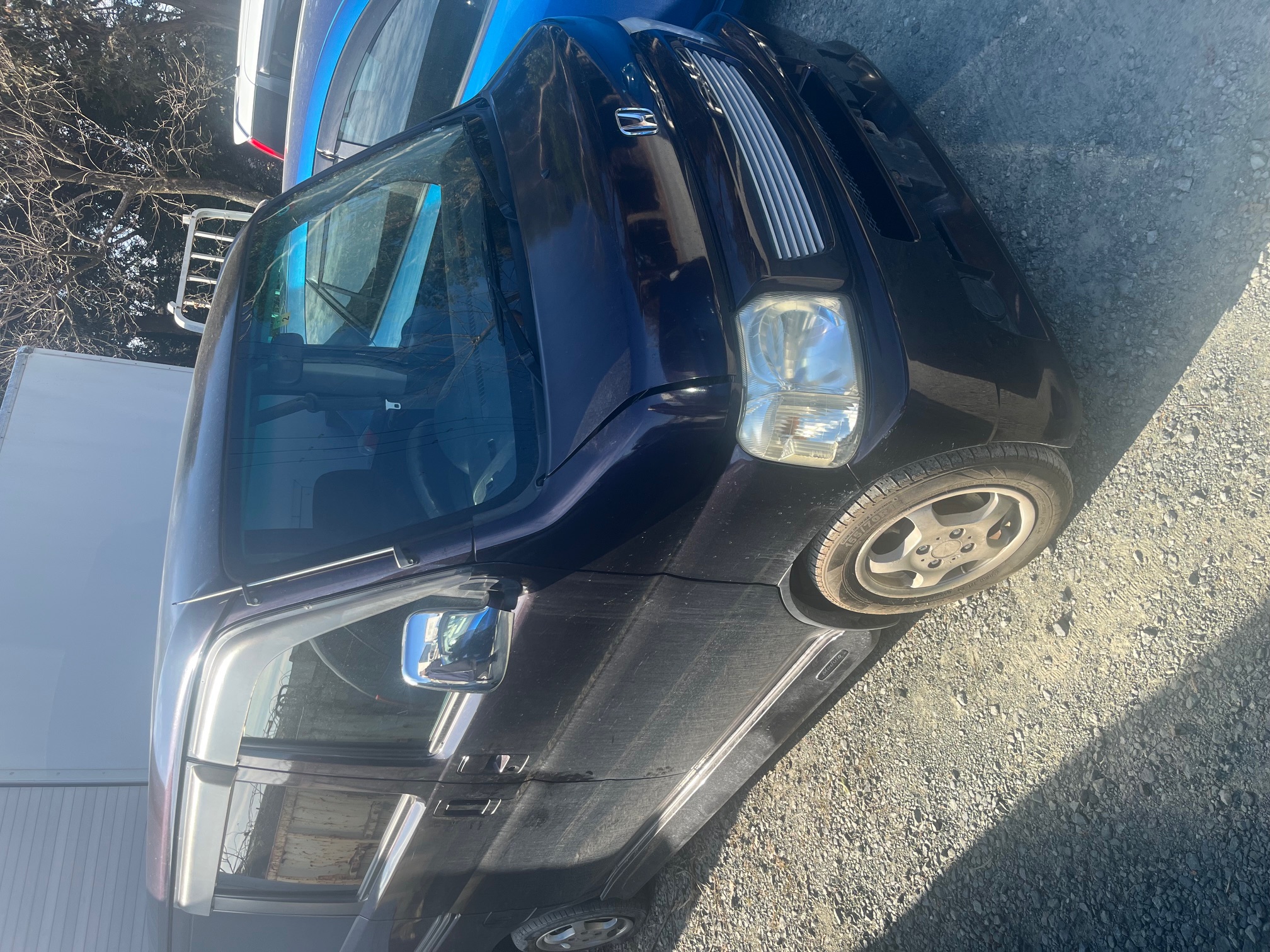 ホンダバモス不明式(年式)熊本県玉名郡 和水町の買取実績2025/07/09画像1