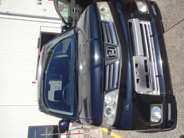 ホンダゼスト平成22年式(2010年式)長崎県佐世保市の買取実績2025/07/09画像1