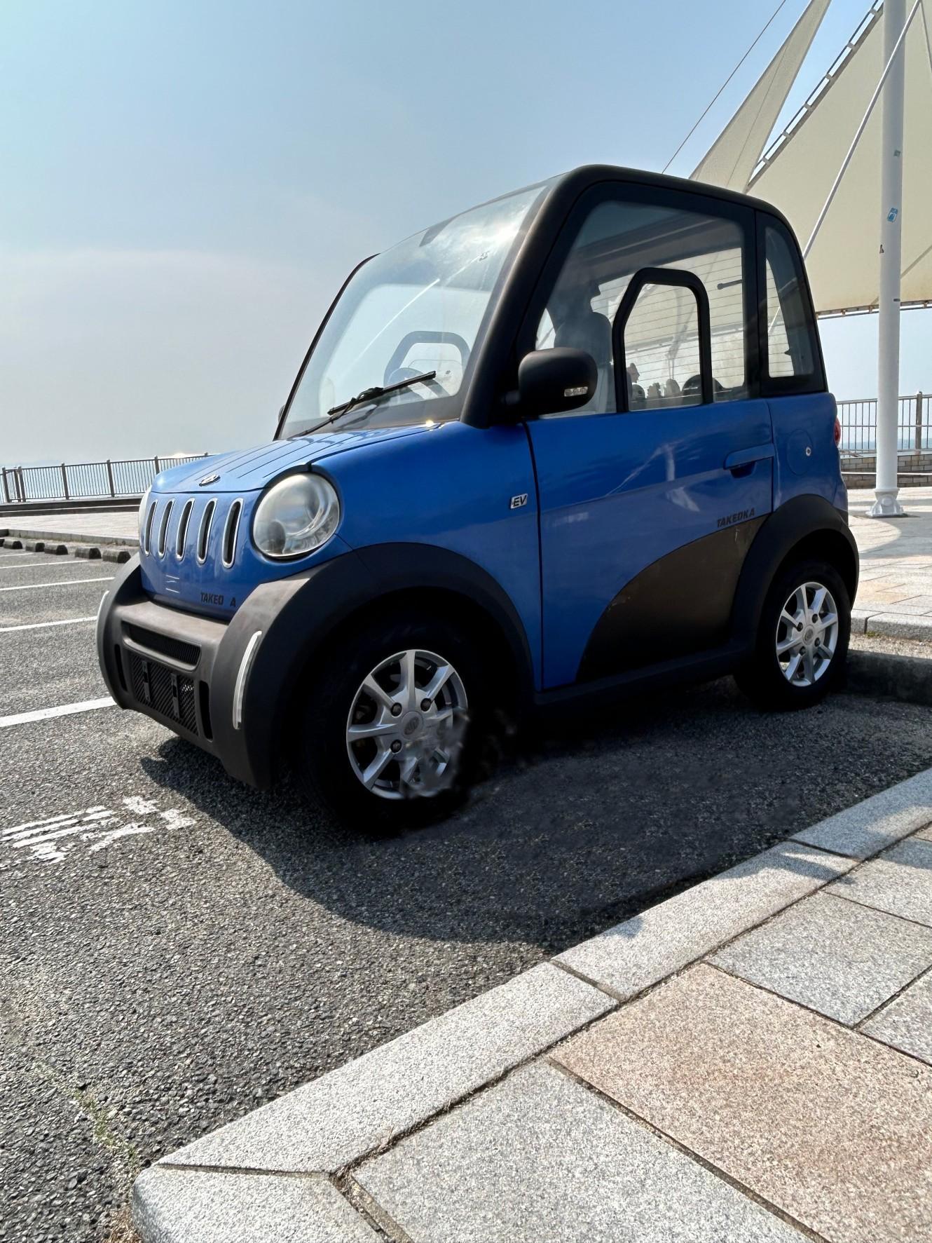 その他の国産車その他の国産車令和7年式(2025年式)兵庫県明石市の買取実績2025/09/12画像1