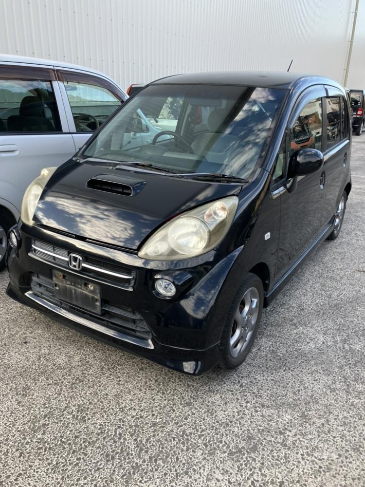 ホンダライフ平成17年式(2005年式)長崎県長崎市の買取実績2025/07/09画像1