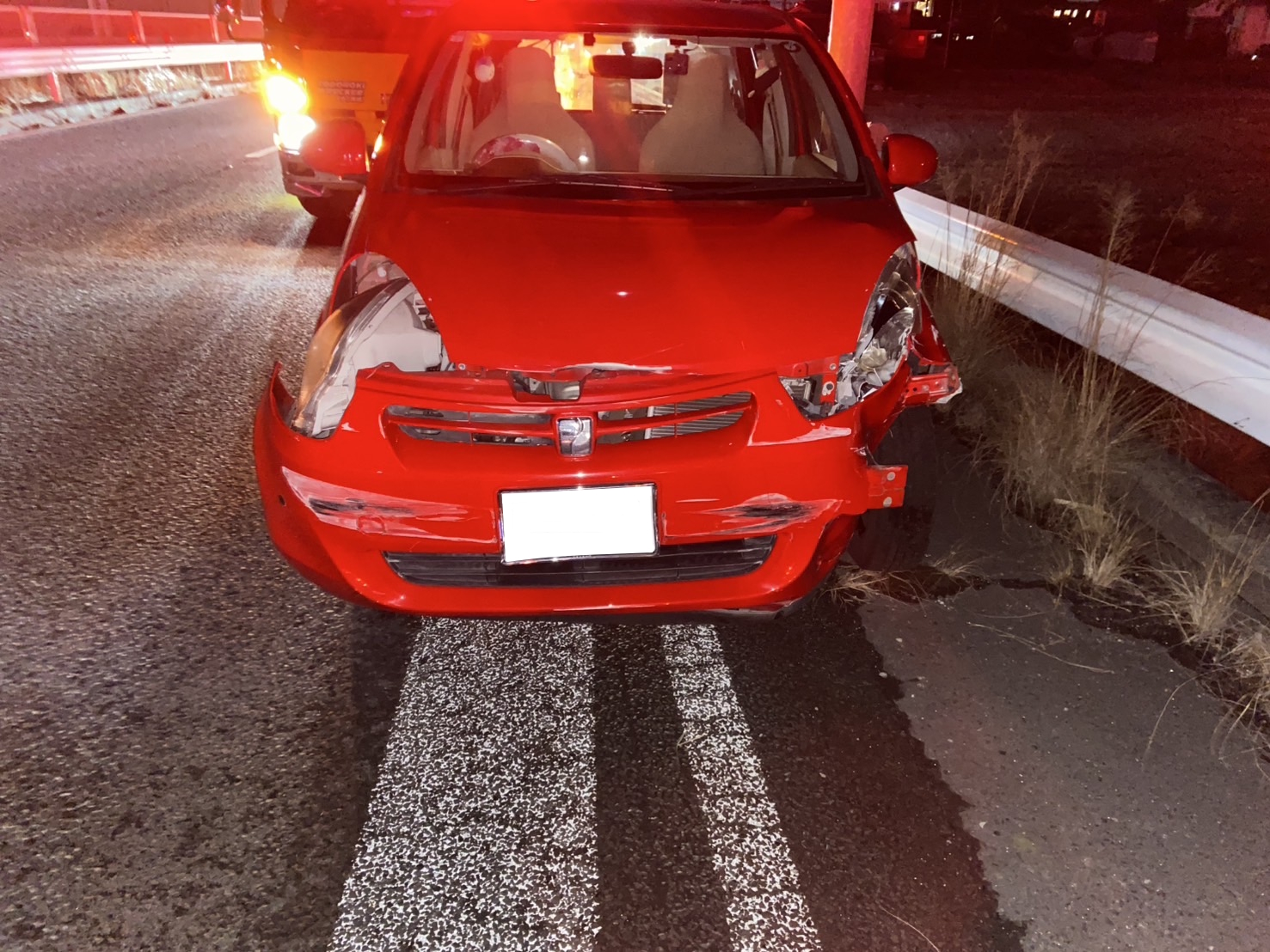 トヨタパッソ平成25年式(2013年式)岐阜県可児市の買取実績2025/07/09画像1