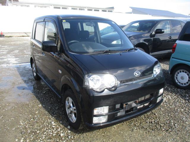 ダイハツムーヴ不明式(年式)鳥取県米子市の買取実績2025/07/09画像1