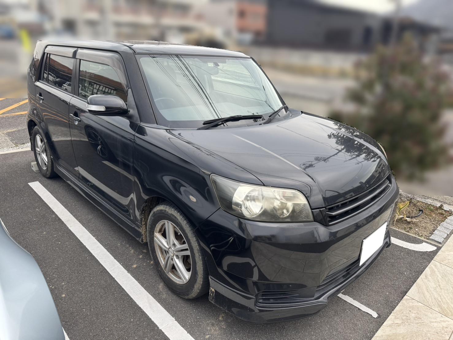 トヨタカローラルミオン平成22年式(2010年式)香川県坂出市の買取実績2025/09/12画像1