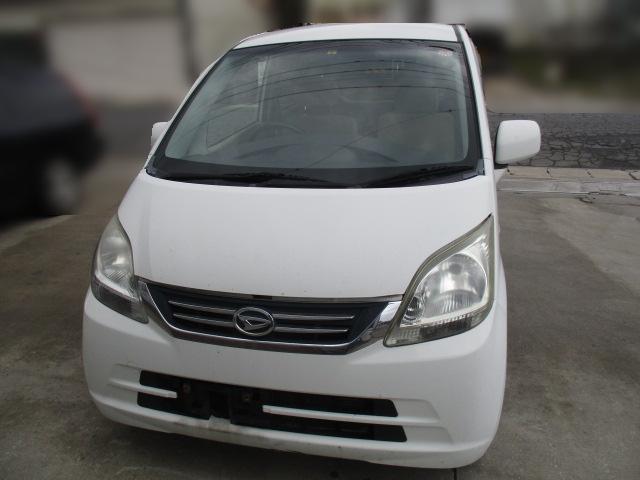 ダイハツムーヴ不明式(年式)島根県松江市の買取実績2025/07/09画像1