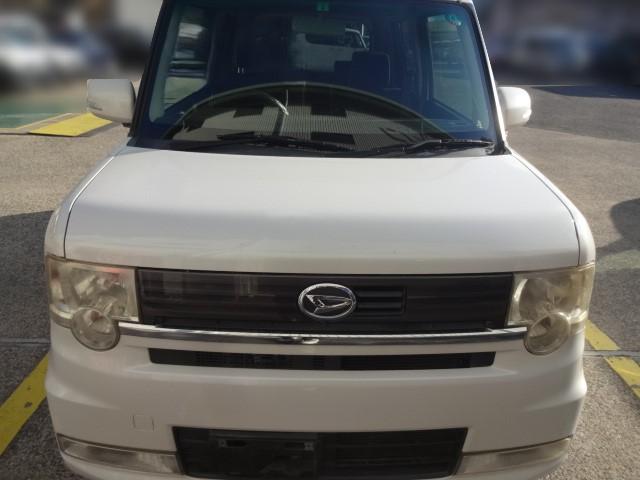 ダイハツムーヴコンテ平成22年式(2010年式)長崎県松浦市の買取実績2025/07/09画像1