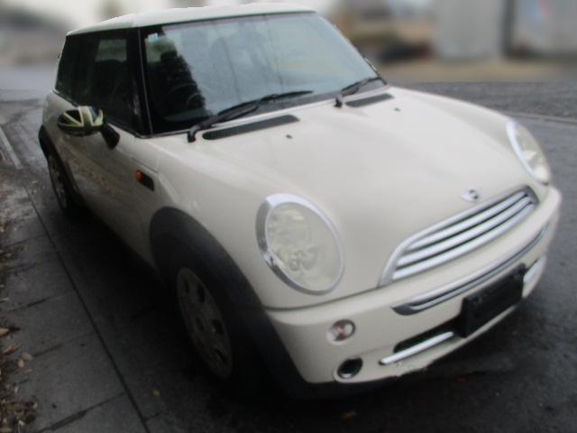 ミニミニ平成17年式(2005年式)茨城県古河市の買取実績2025/09/12画像1