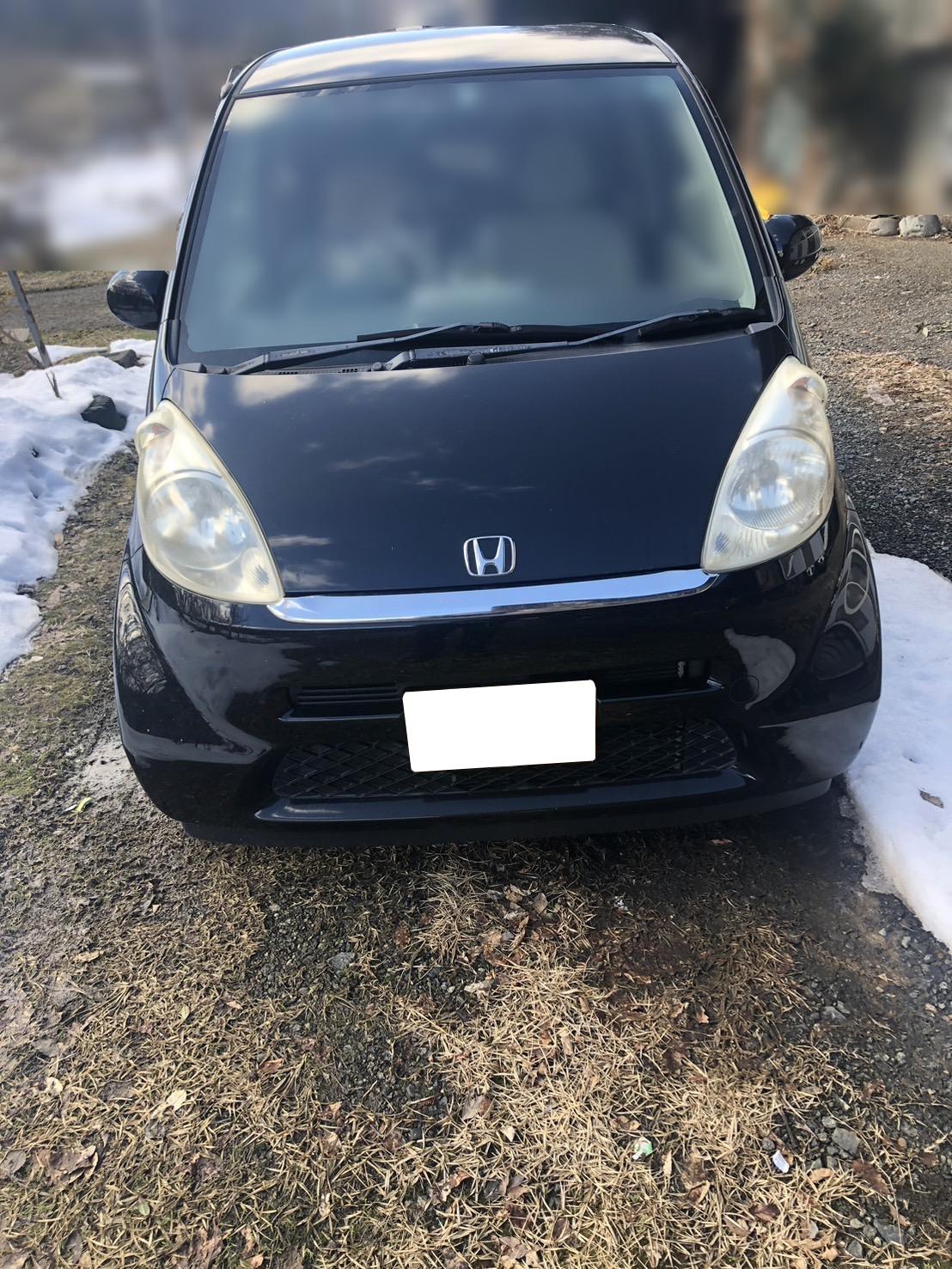 ホンダライフ平成17年式(2005年式)岩手県北上市の買取実績2025/09/12画像1