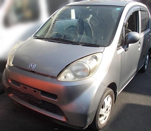 ホンダライフ平成17年式(2005年式)神奈川県小田原市の買取実績2025/09/12画像1