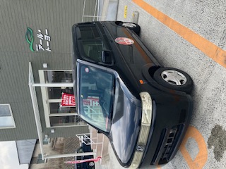 ホンダザッツ平成18年式(2006年式)長崎県長崎市の買取実績2025/07/09画像1