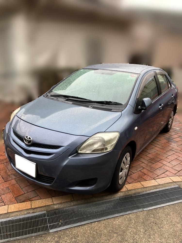 トヨタベルタ平成18年式(2006年式)長崎県西彼杵郡 時津町の買取実績2025/07/09画像1