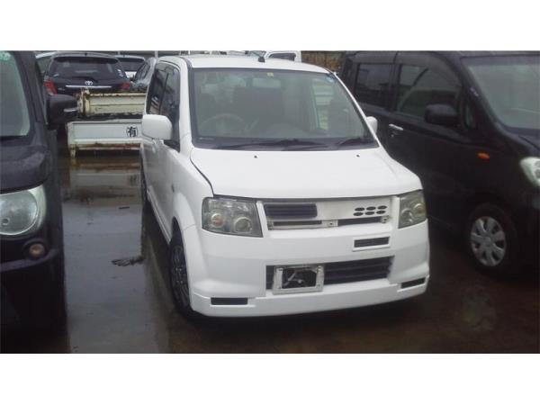 ミツビシｅＫスポーツ平成17年式(2005年式)愛媛県新居浜市の買取実績2025/09/12画像1