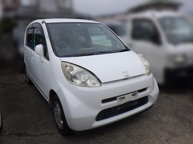 ホンダライフ不明式(年式)徳島県徳島市の買取実績2025/07/09画像1