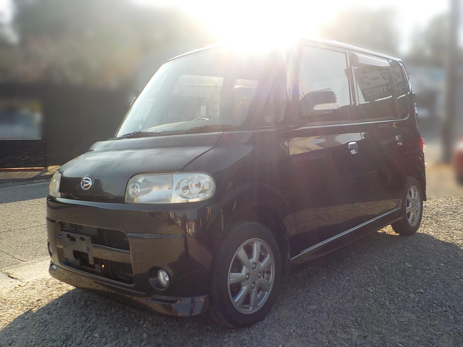 ダイハツタント不明式(年式)愛知県豊田市の買取実績2025/07/09画像1