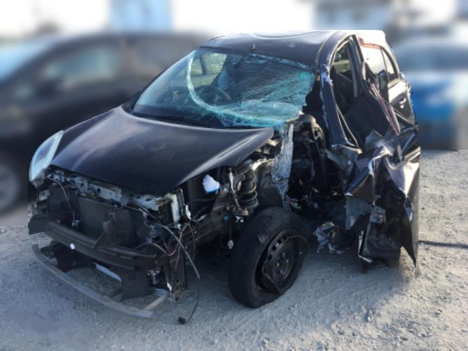 ニッサンマーチ不明式(年式)埼玉県所沢市の買取実績2025/07/09画像1