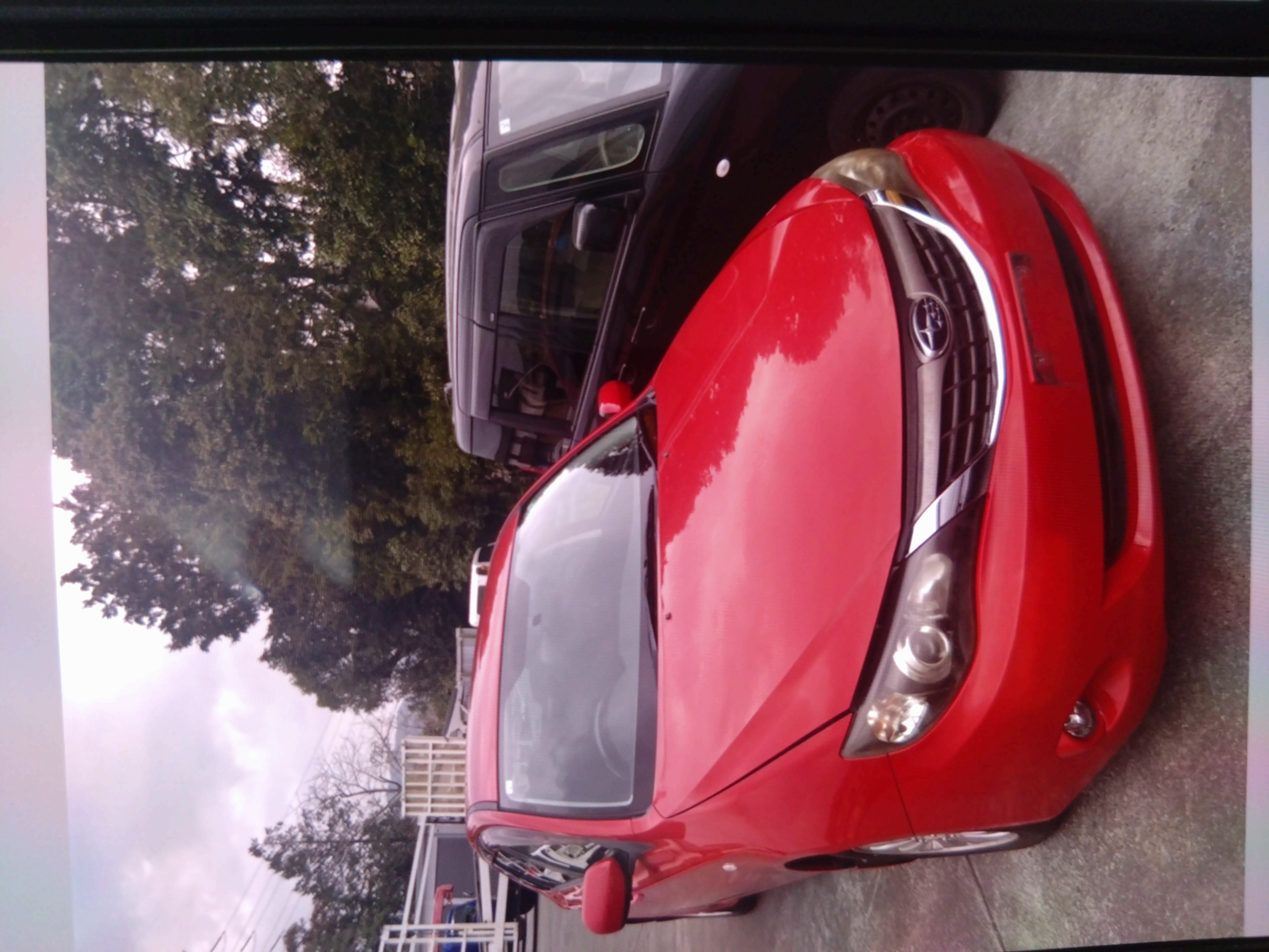 スバルインプレッサ平成20年式(2008年式)福岡県筑紫野市の買取実績2025/09/12画像1