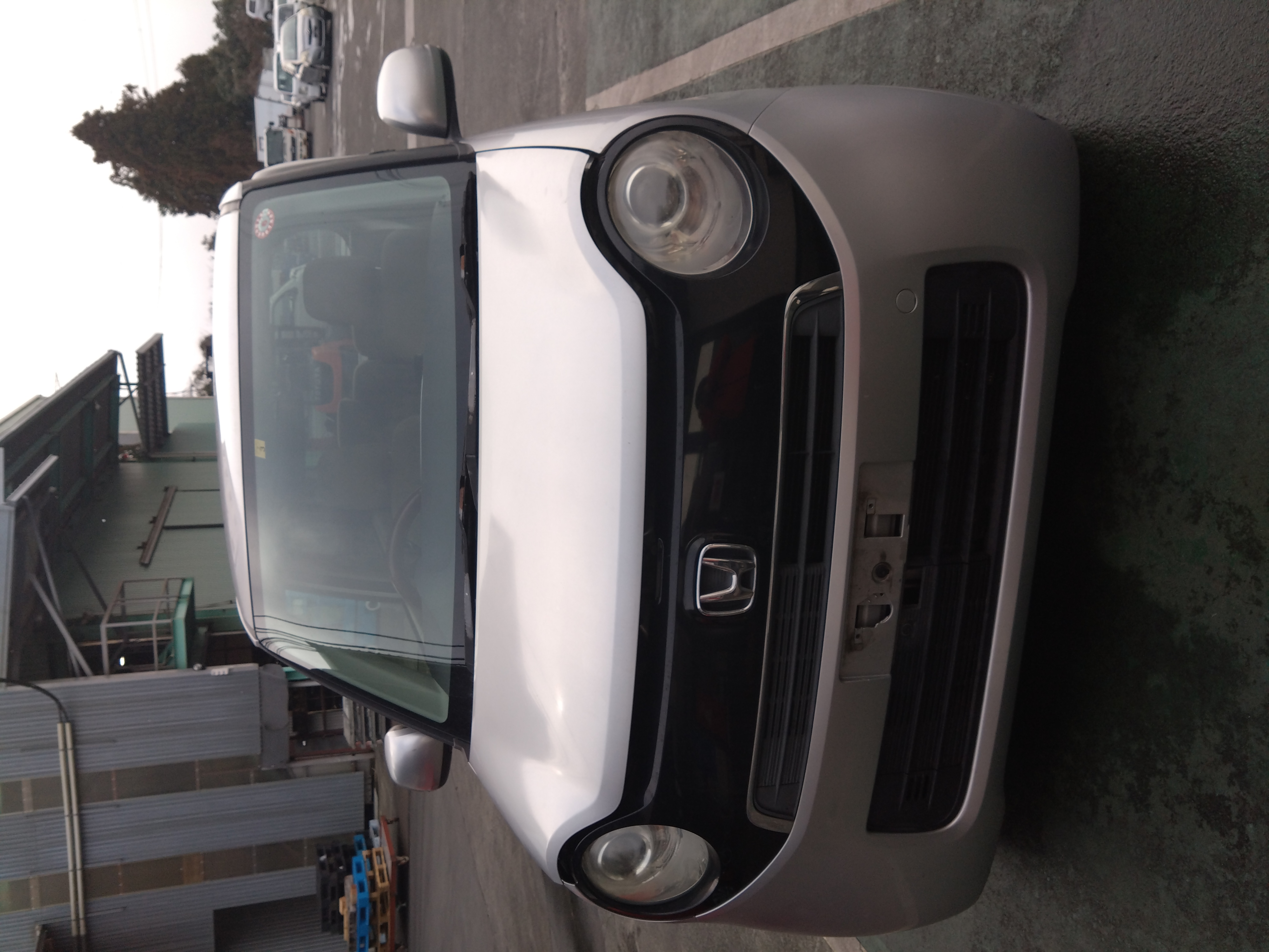 ホンダＮ－ＯＮＥ平成26年式(2014年式)福岡県筑紫野市の買取実績2025/07/09画像1