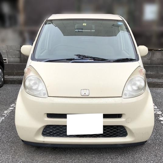 ホンダライフ不明式(年式)神奈川県藤沢市の買取実績2025/09/12画像1