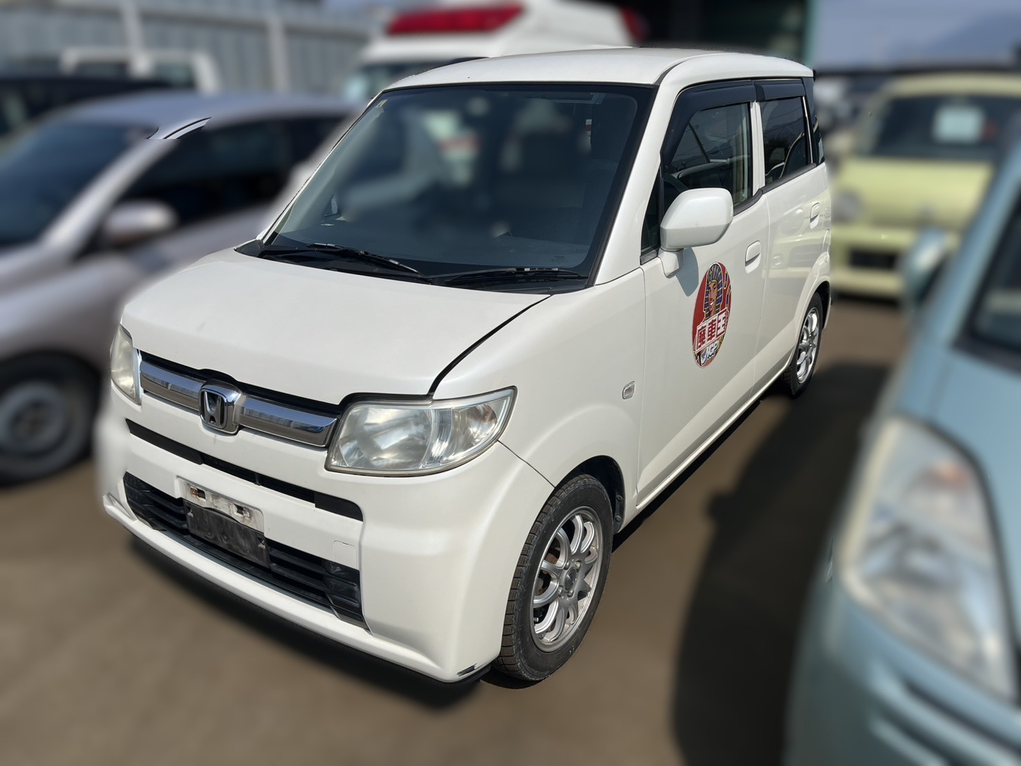 ニッサンルークス平成24年式(2012年式)京都府京丹後市の買取実績2025/09/12画像1