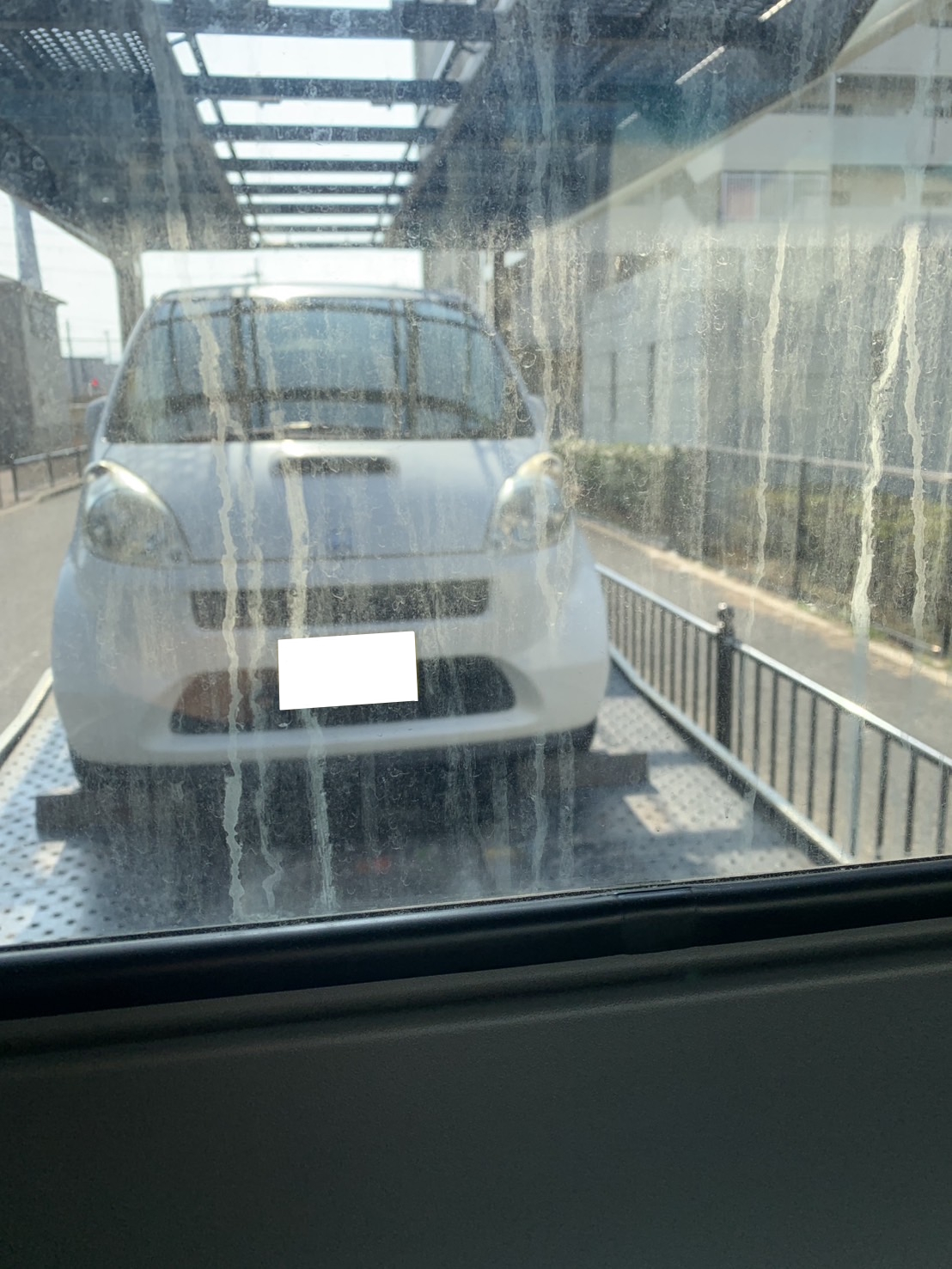 ホンダライフ不明式(年式)大阪府泉佐野市の買取実績2025/07/09画像1