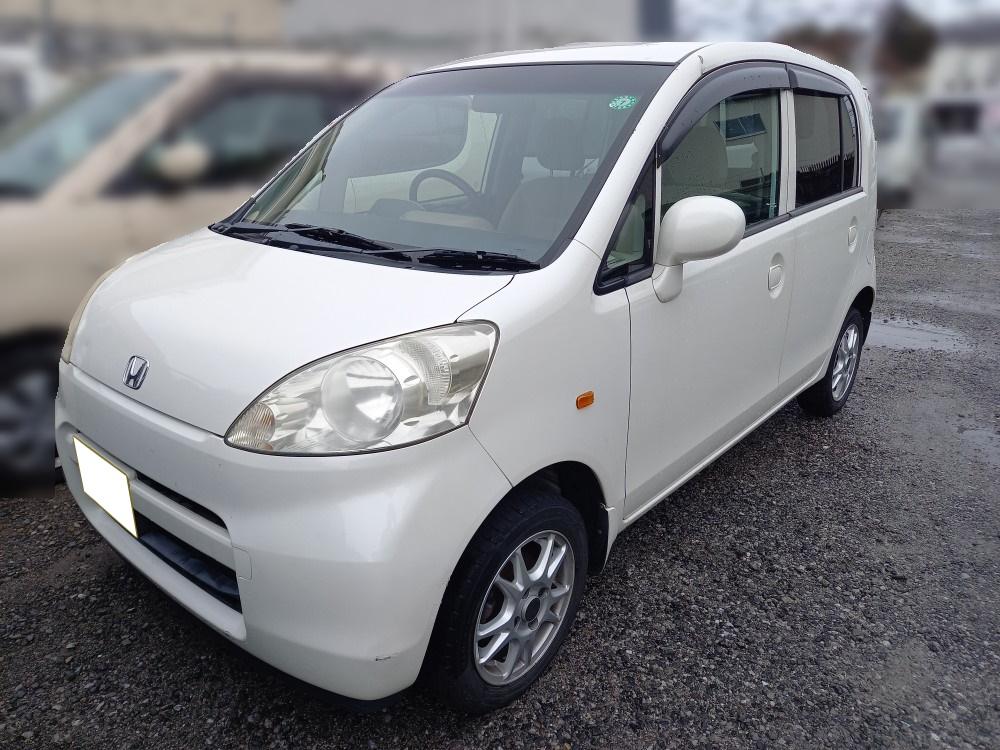 ホンダライフ不明式(年式)愛知県春日井市の買取実績2025/09/12画像1