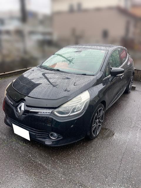 ルノールーテシア平成27年式(2015年式)大阪府泉佐野市の買取実績2025/09/12画像1