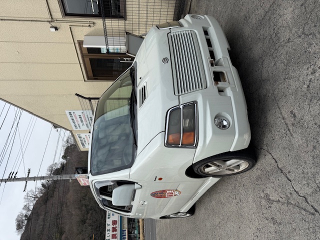 スズキワゴンＲ平成12年式(2000年式)岡山県倉敷市の買取実績2025/09/12画像1